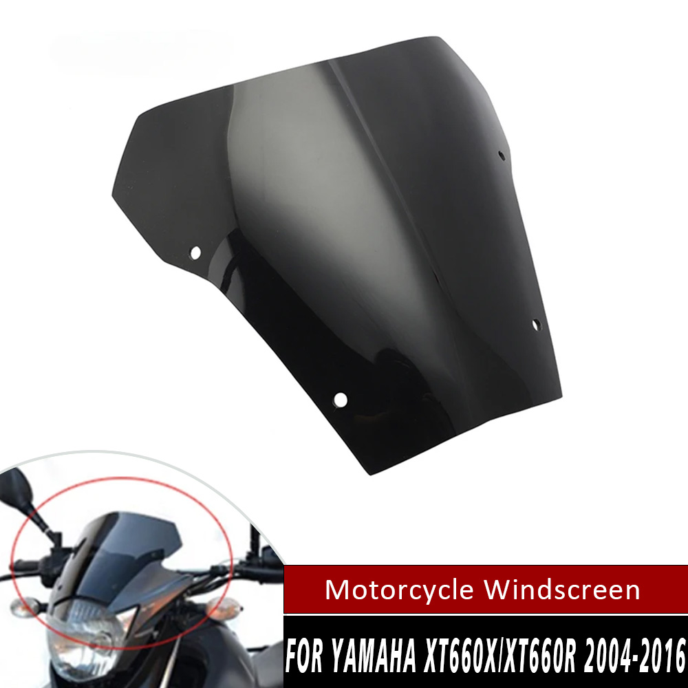 Home Cinema Yamaha - XT 660 X/R 액세서리 Yamaha XT660R