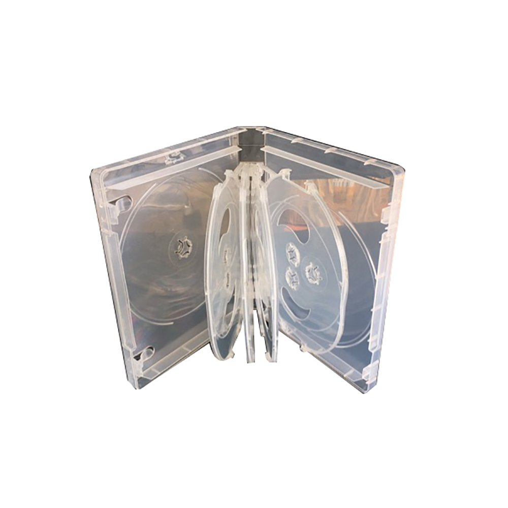 Home Cinema Entertainment - 10개 묶음 10 CD 용량 디스크