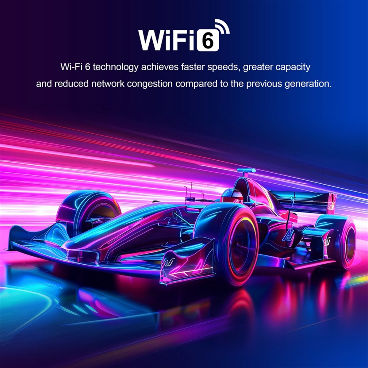 Home Cinema Uk - WiFi6 블루투스 4K HD 프로젝터가 탑재된