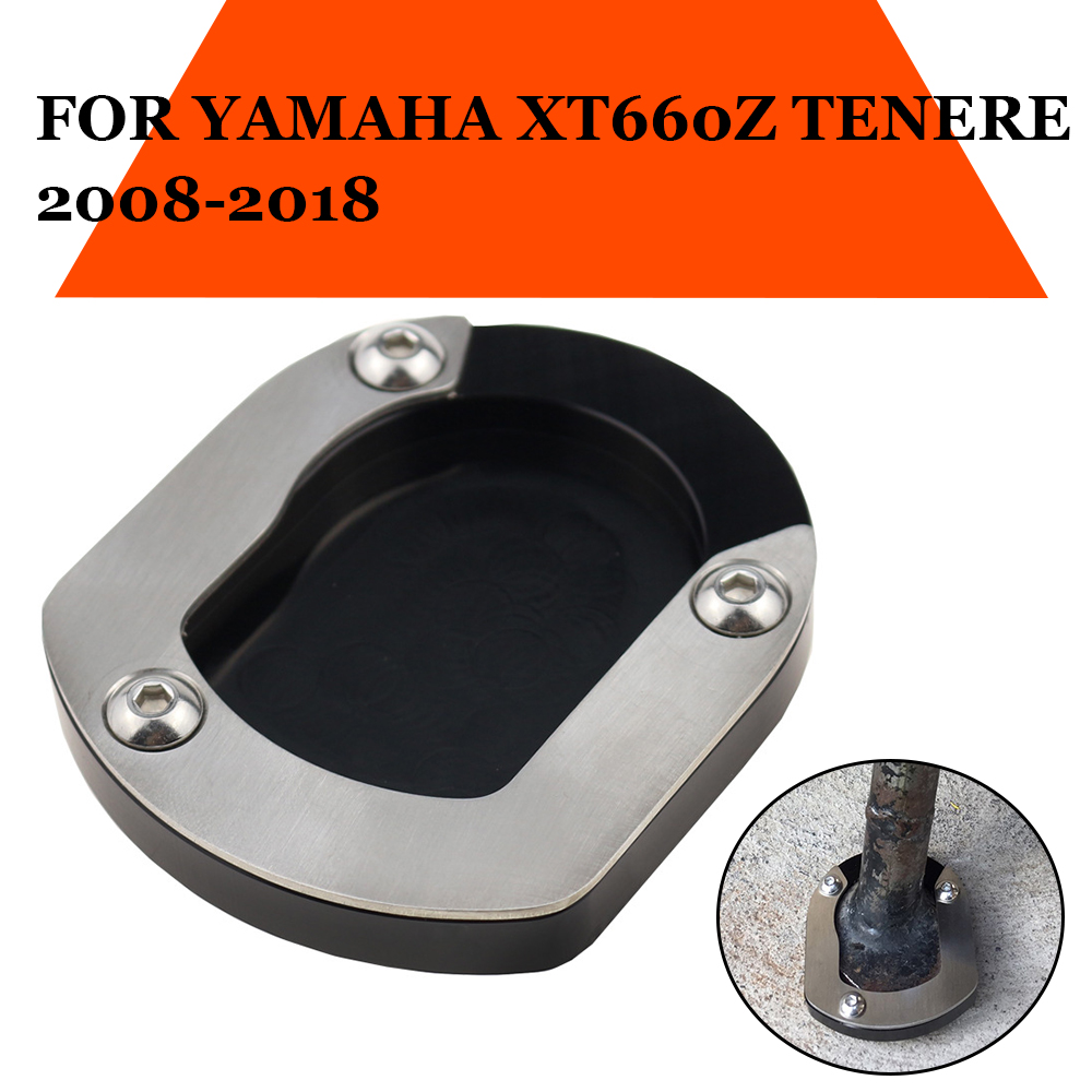 Home Cinema Yamaha - XT660Z TENERE 2008-2018 YAMAHA XT 660Z
