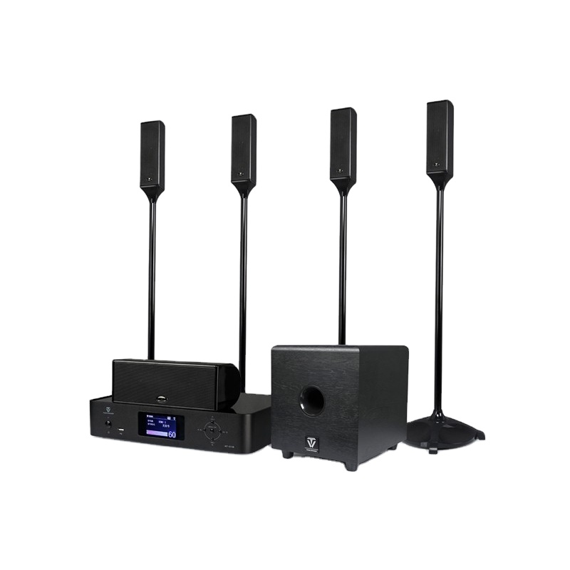 Home Cinema System - 톤위너 YX-01P 돌비 애트모스 서라운드 사운드