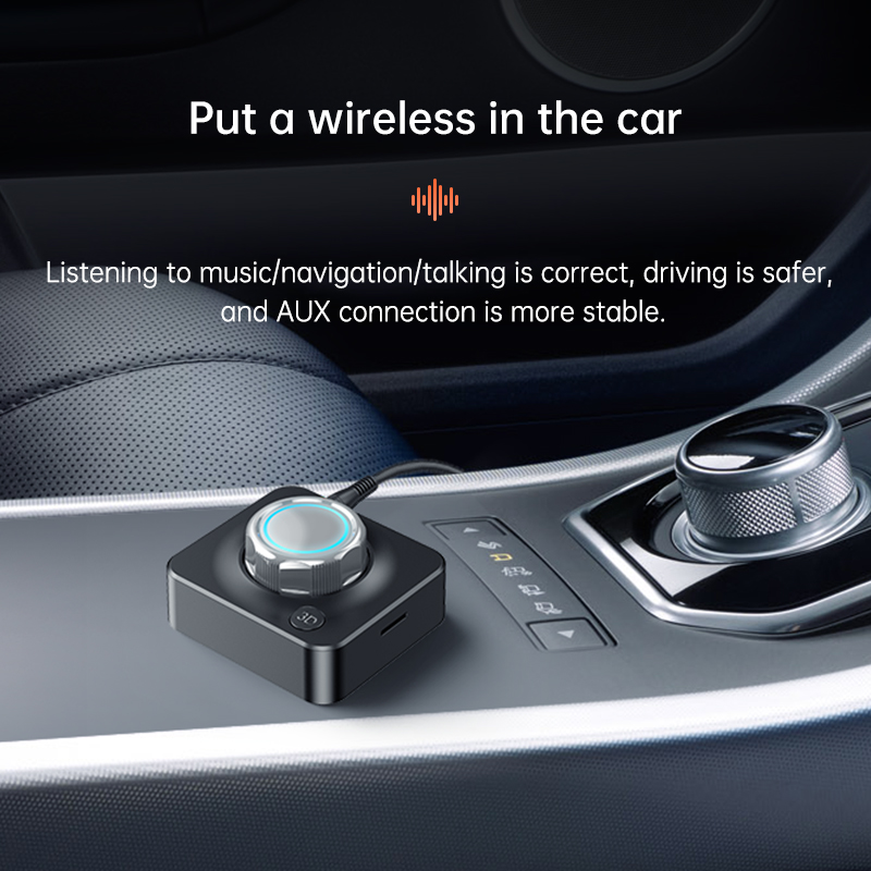 블루투스 5.0 오디오 수신기 3D 스테레오 음악 무선 - Home Cinema Bluetooth 5.1 리뷰 및 가격