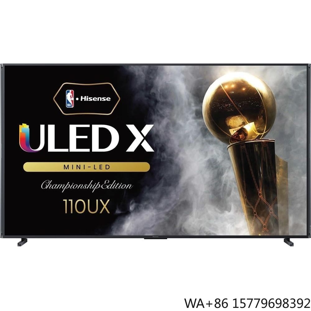 최신 디자인 110인치 4K 울트라 HD 144HZ 미 - Home Cinema Entertainment 리뷰 및 가격