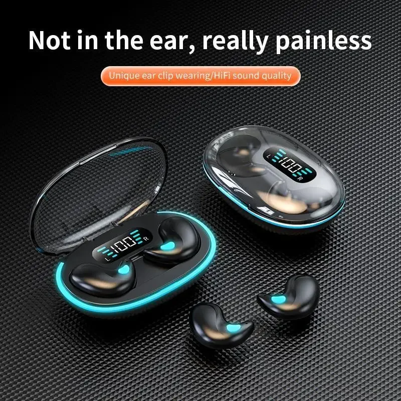레노버 X55 TWS 미니 이어팟 BT5.3 무선 이어 - Home Cinema Amazon 리뷰 및 가격