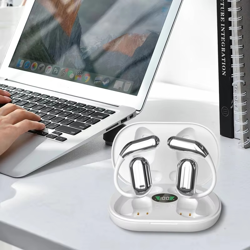 Q16 Bluetooth 5.3 Ows 이어훅이 포함된 - Home Cinema Amazon 리뷰 및 가격