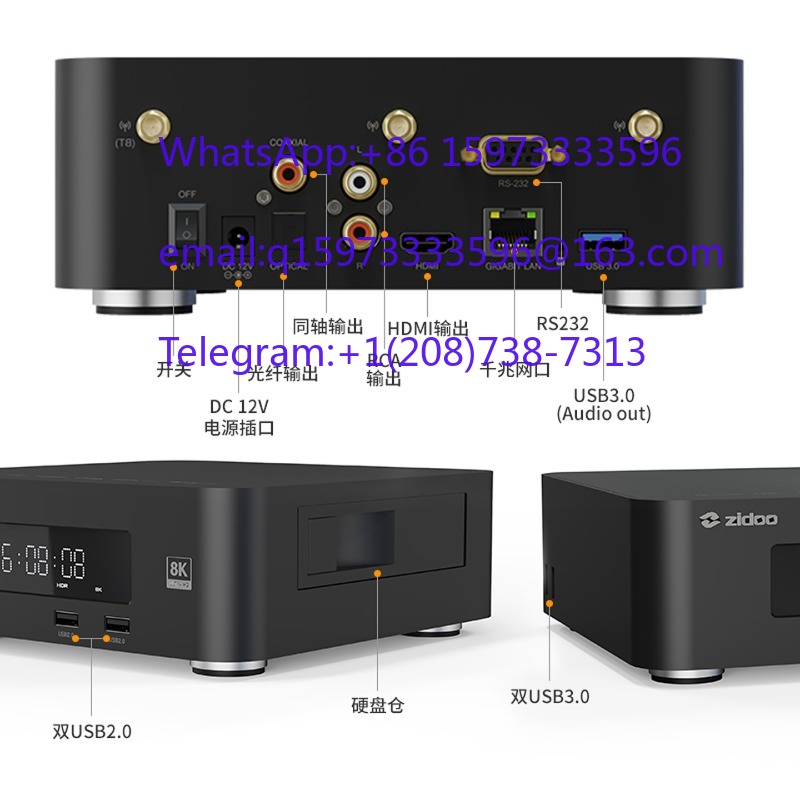 울트라 HD 8K 블루레이 재생 장치 HDR 돌비 비전 - Home Cinema Blu Ray 리뷰 및 가격