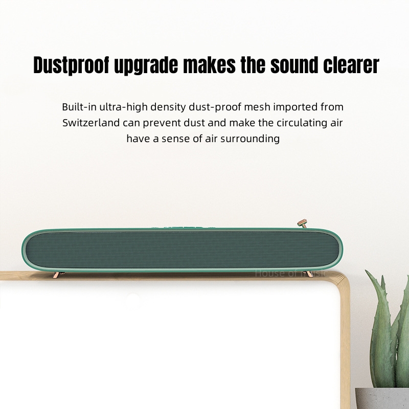 유선 및 무선 홈 서라운드 스피커 TV 사운드바, PC - Soundbar Bluetooth Home 리뷰 및 가격
