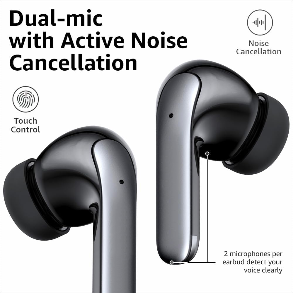 ANC Bluetooth 이어폰 Active Noice - Home Cinema Amazon 리뷰 및 가격