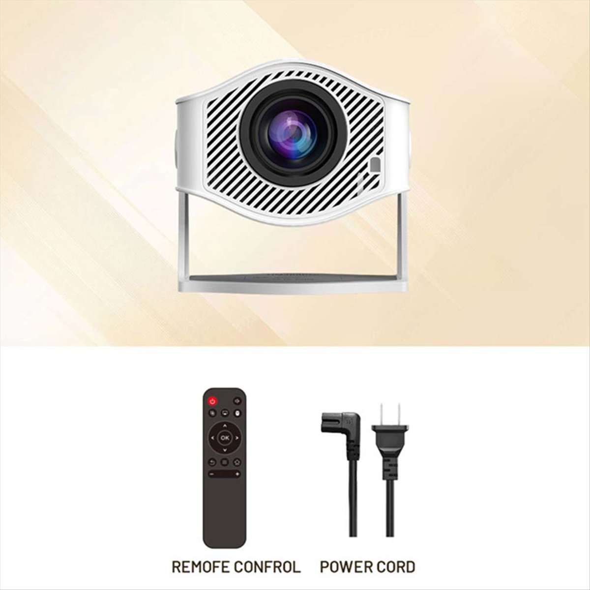 A1502Z PRO 프로젝터 4K 안드로이드 11, W - Home Cinema Uk 리뷰 및 가격