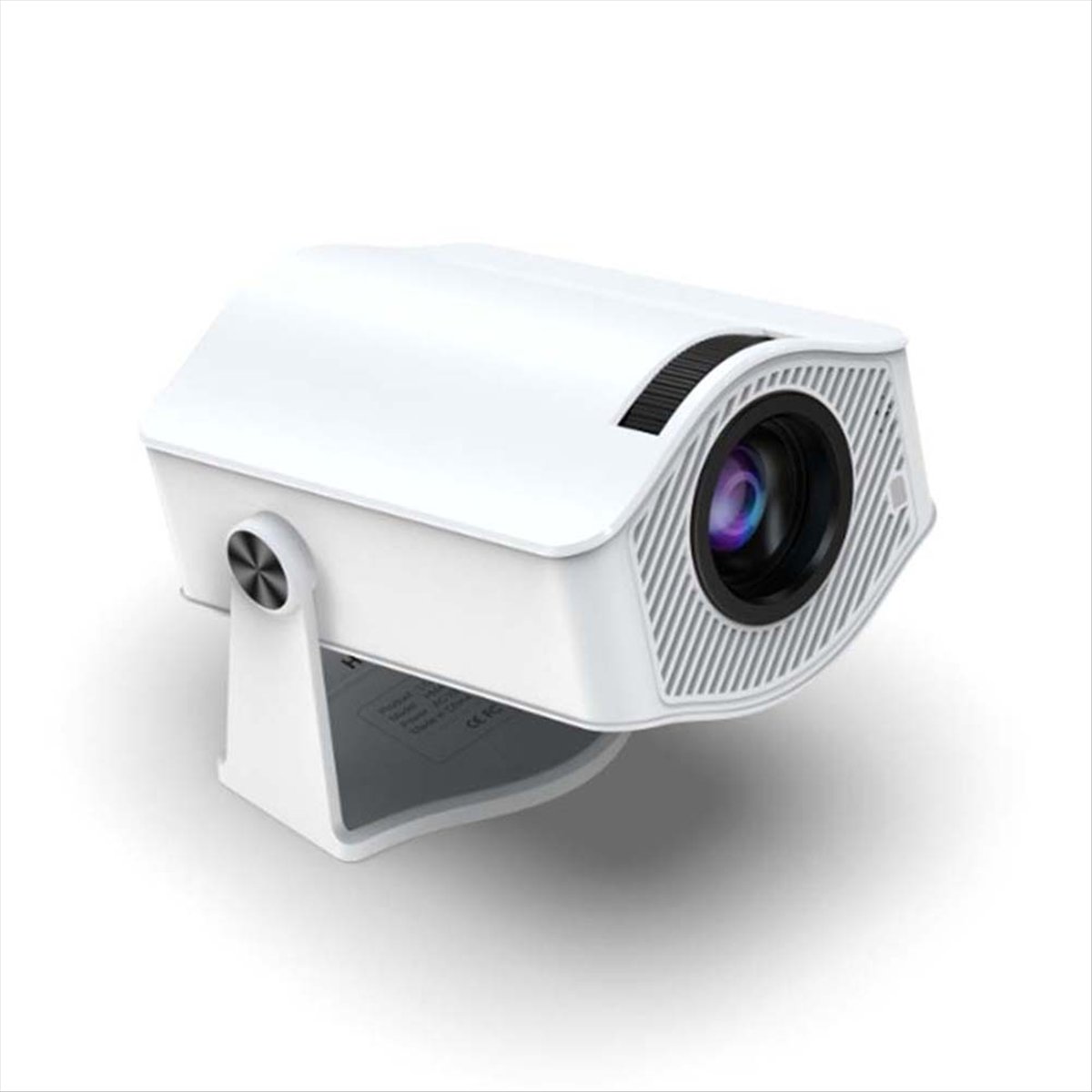 A1502Z PRO 프로젝터 4K 안드로이드 11, W - Home Cinema Uk 리뷰 및 가격