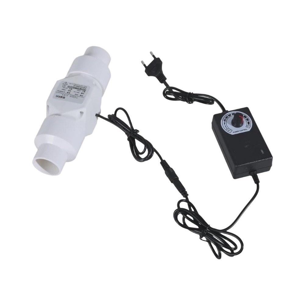 10W 주방 덕트 환기 팬 58m³/h 올메탈 본체,  - Home Cinema Restaurant 리뷰 및 가격