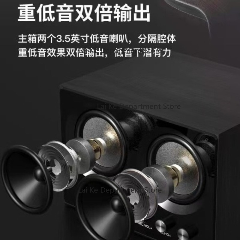 5.1 무선 서브우퍼 블루투스 홈시어터 사운드바 세트  - Soundbar Bluetooth Home 리뷰 및 가격