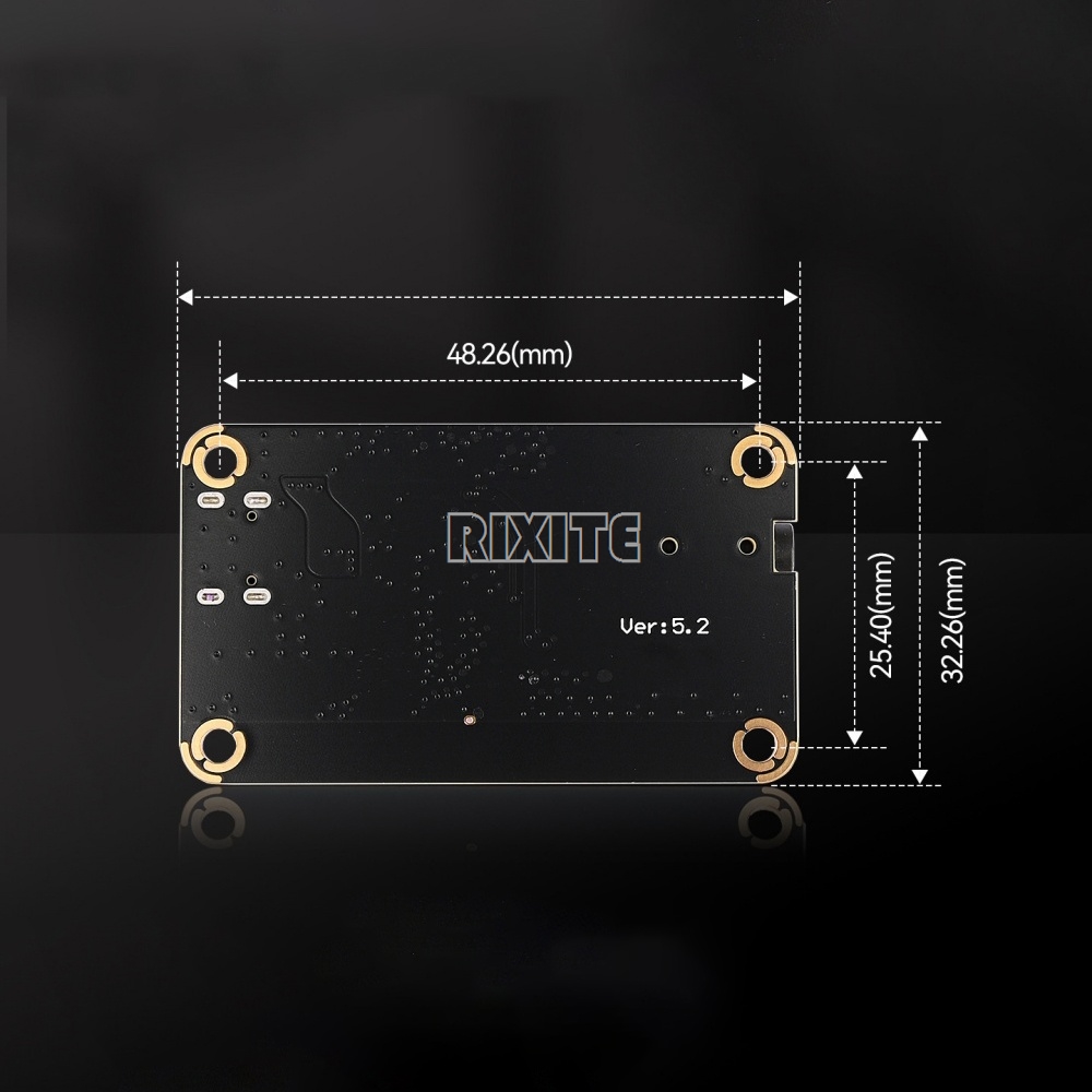Dac 무선 블루투스 오디오 수신기 보드 DIY 휴대용 - Home Cinema Bluetooth 5.1 리뷰 및 가격