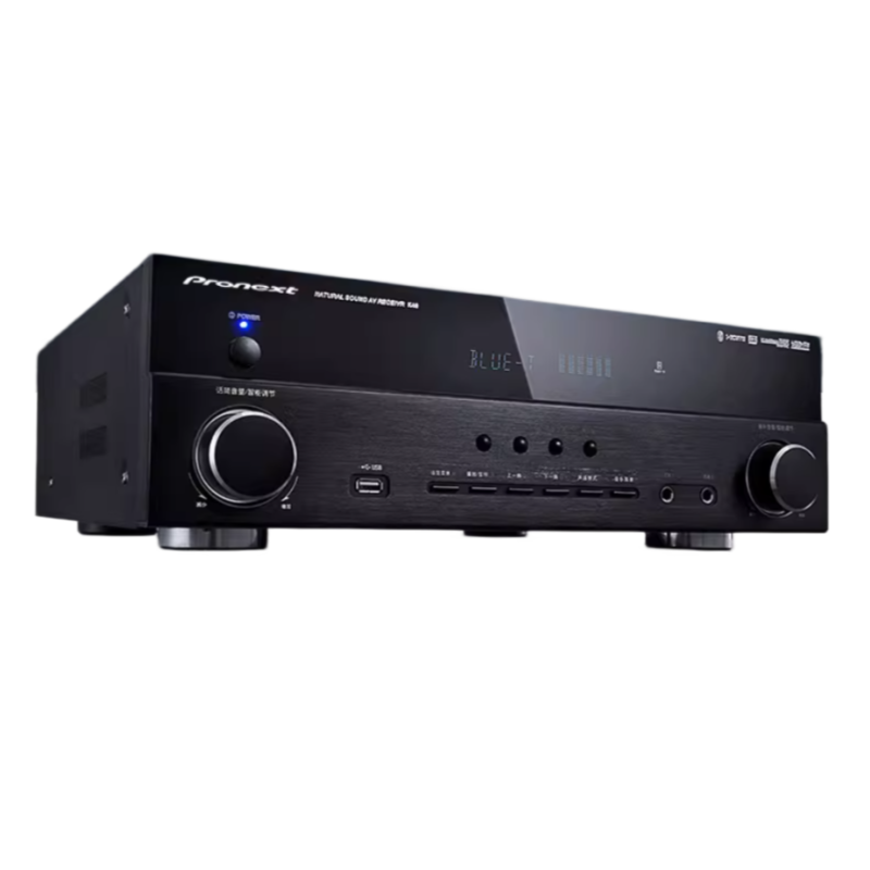 [97] 시청각 기기의 선구자 K40 앰프 홈 5.1  - Home Cinema Bluetooth 5.1 리뷰 및 가격