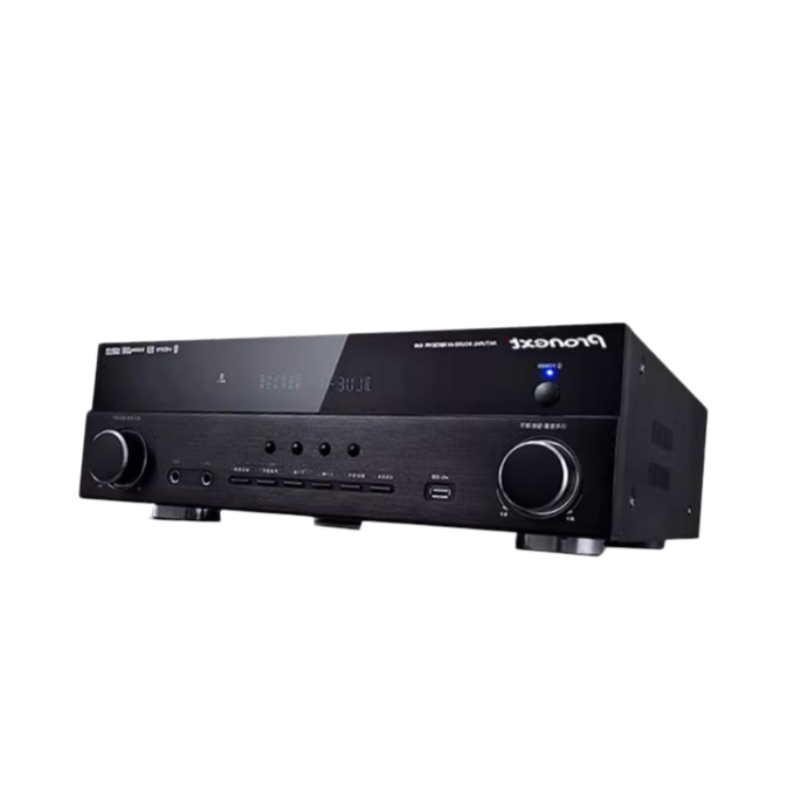[97] 시청각 기기의 선구자 K40 앰프 홈 5.1  - Home Cinema Bluetooth 5.1 리뷰 및 가격