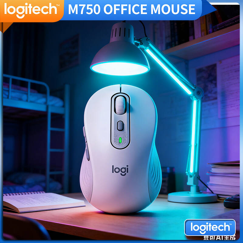 로지텍 M650/M650L/M750 무선 멀티디바이스  - Logitech Home Cinema 리뷰 및 가격