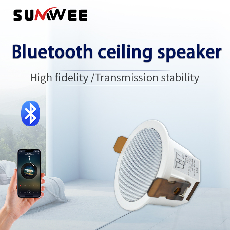 미니 블루투스 천장 스피커 홈 스피커 천장 오디오 스피 - Home Cinema System 리뷰 및 가격