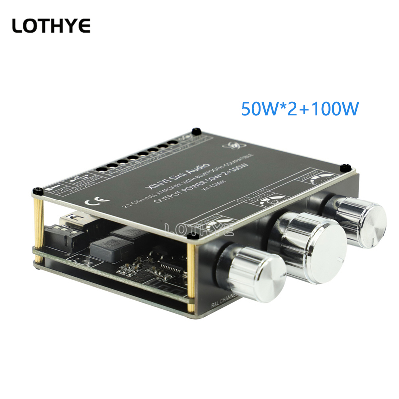 2.1 채널 50W * 2 + 100W Bluetoot - Home Cinema Bluetooth 5.1 리뷰 및 가격