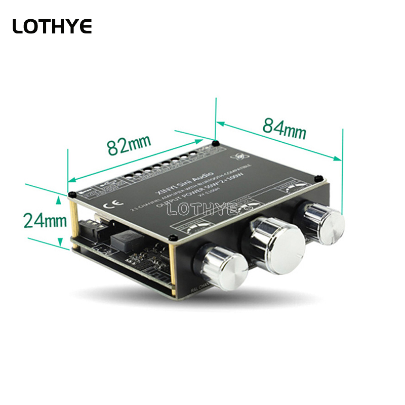 2.1 채널 50W * 2 + 100W Bluetoot - Home Cinema Bluetooth 5.1 리뷰 및 가격