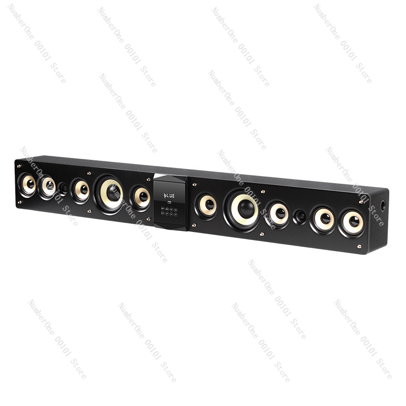 IA-6120 KTV 사운드바 5.1 홈시어터 무선 블 - Soundbar Bluetooth Home 리뷰 및 가격