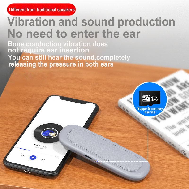 미니 골전도 블루투스 스피커 수면 보조 무선 사운드바  - Soundbar Bluetooth Home 리뷰 및 가격