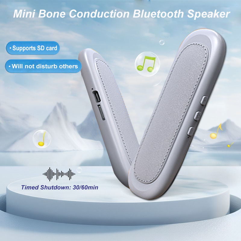 미니 골전도 블루투스 스피커 수면 보조 무선 사운드바  - Soundbar Bluetooth Home 리뷰 및 가격