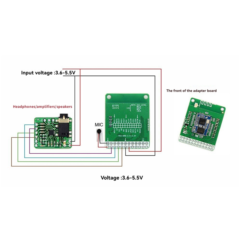 【A42U】QCC5125 Bluetooth 5.1 스테 - Home Cinema Bluetooth 5.1 리뷰 및 가격