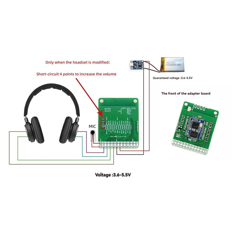【A42U】QCC5125 Bluetooth 5.1 스테 - Home Cinema Bluetooth 5.1 리뷰 및 가격