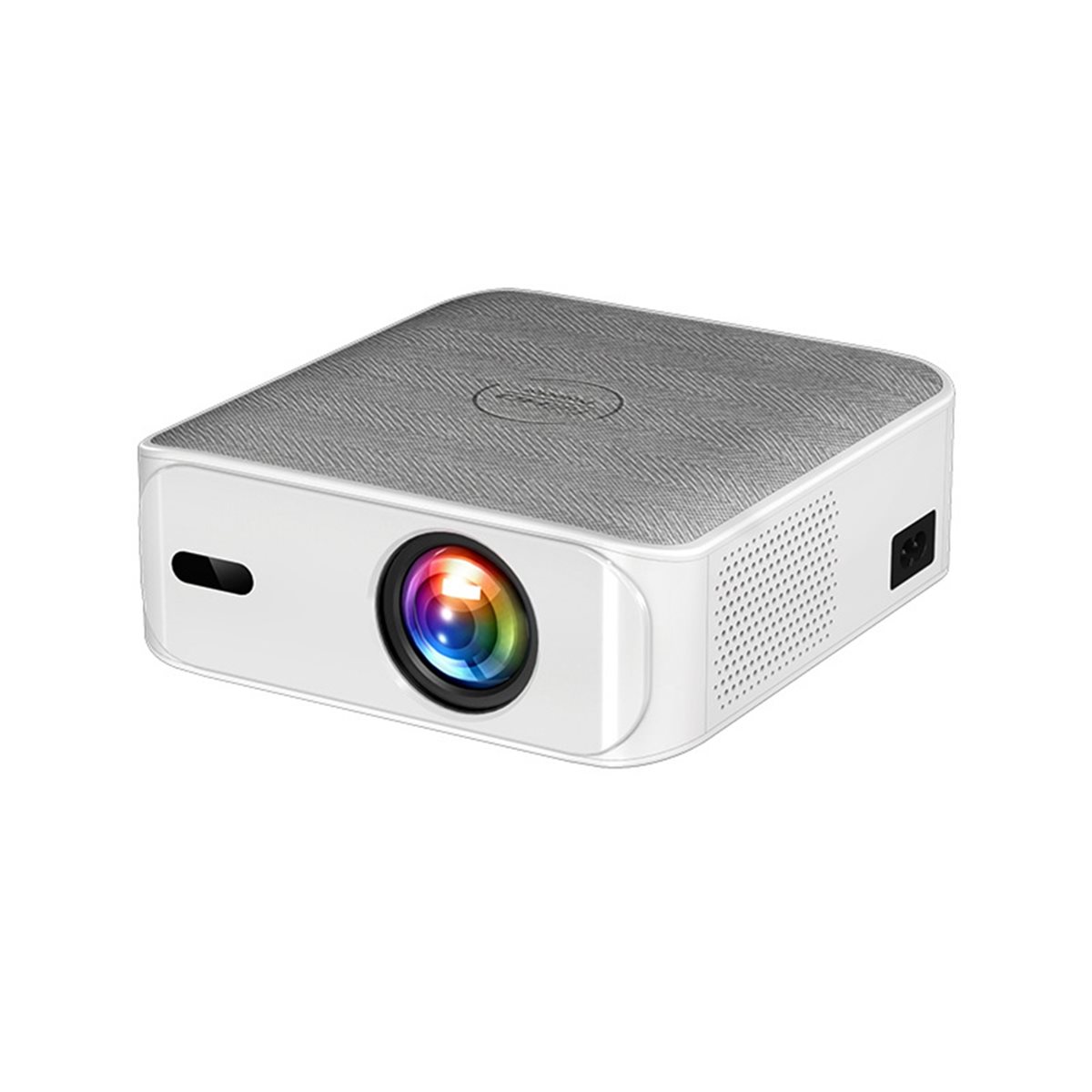 AS62 T30 지능형 안드로이드 WiFi 프로젝터 홈 - Home Cinema Uk 리뷰 및 가격