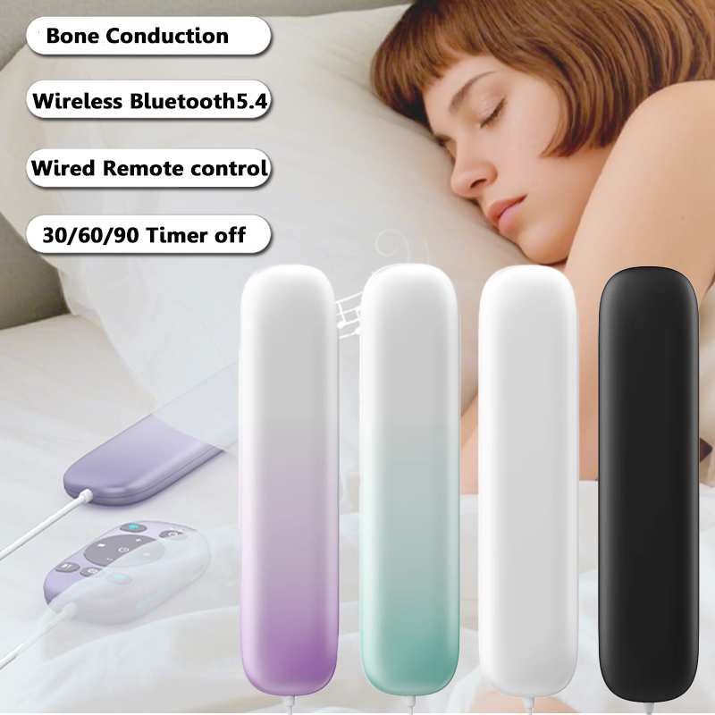 리모컨 골전도 블루투스 스피커 베개 아래 화이트 노이즈 - Soundbar Bluetooth Home 리뷰 및 가격