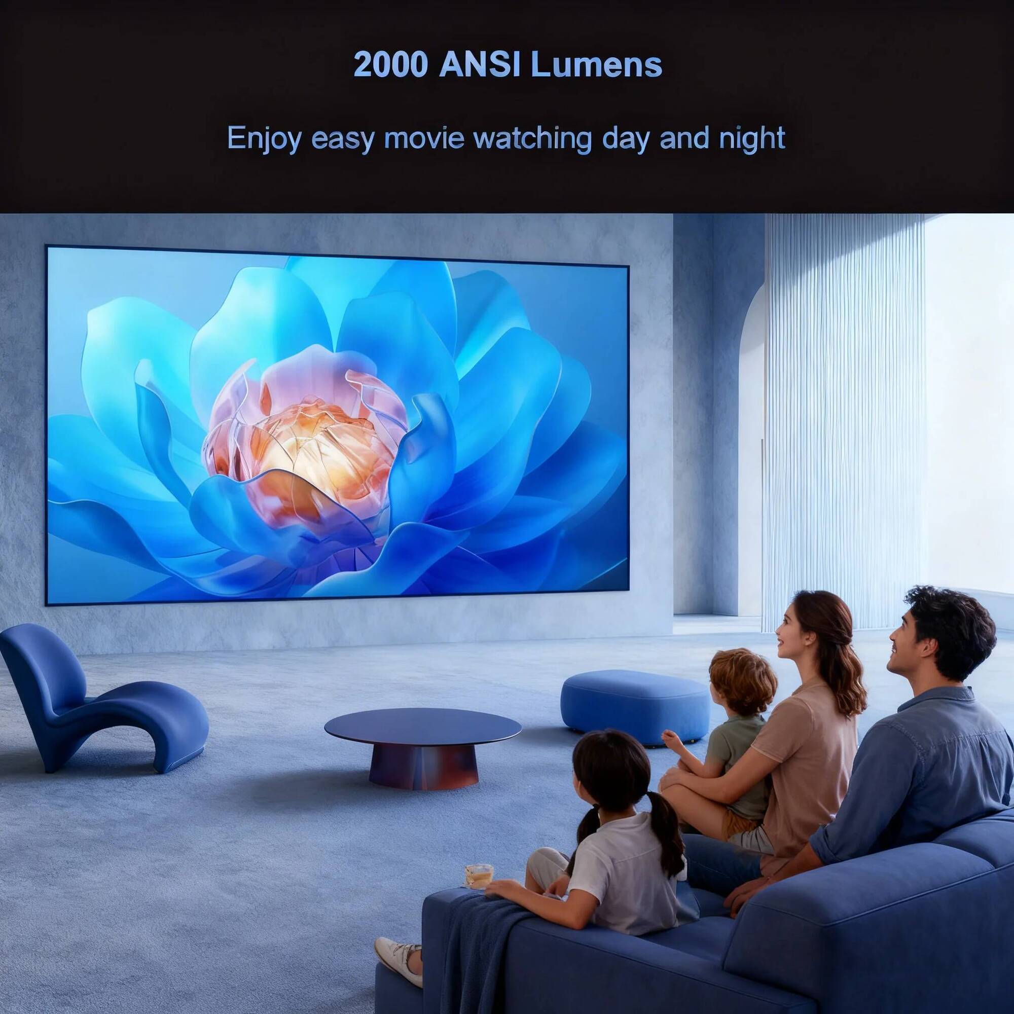 플릭스톤 E900 MINI 청소년용 휴대용 풀 HD 프 - Home Cinema Setup 리뷰 및 가격